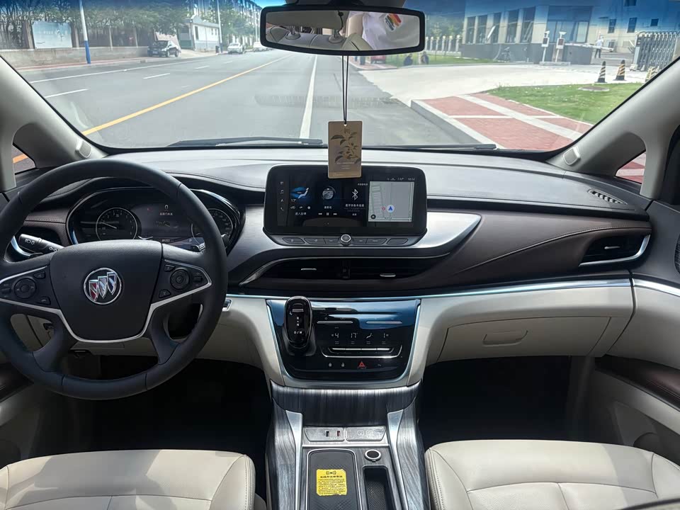 Buick GL8 Buick GL8