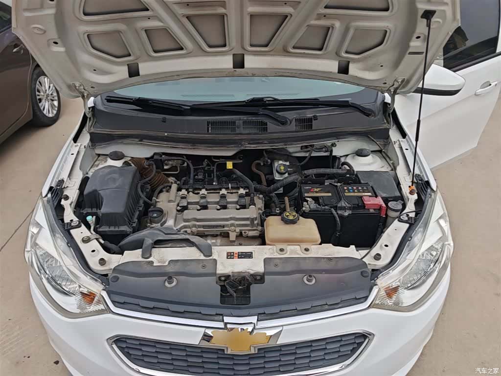Chevrolet 3, 2018 20
