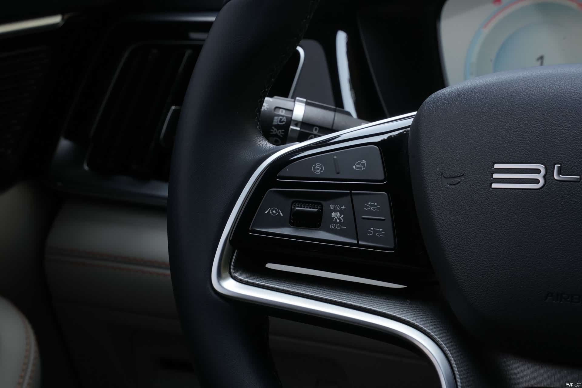 BYD Song, 2024 25