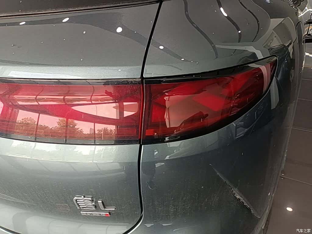 BYD Tang, 2025 8