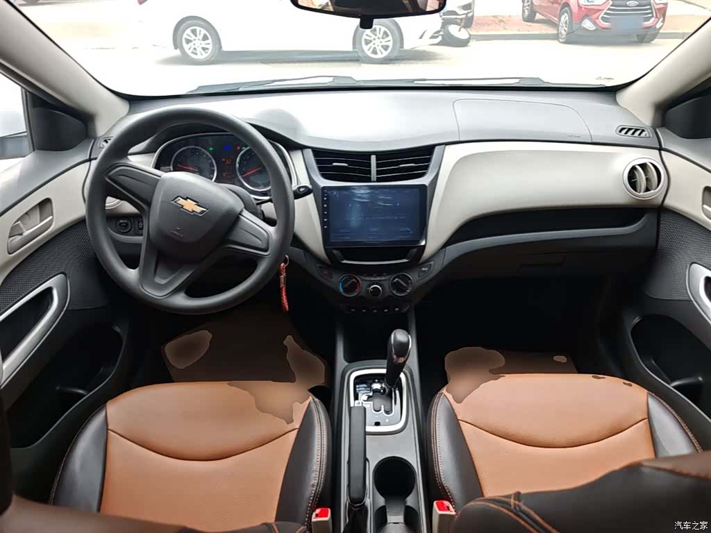 Chevrolet 3, 2018 10