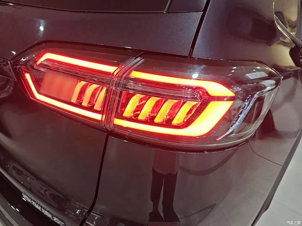 Chery Tiggo 8 Plus, 2022 8