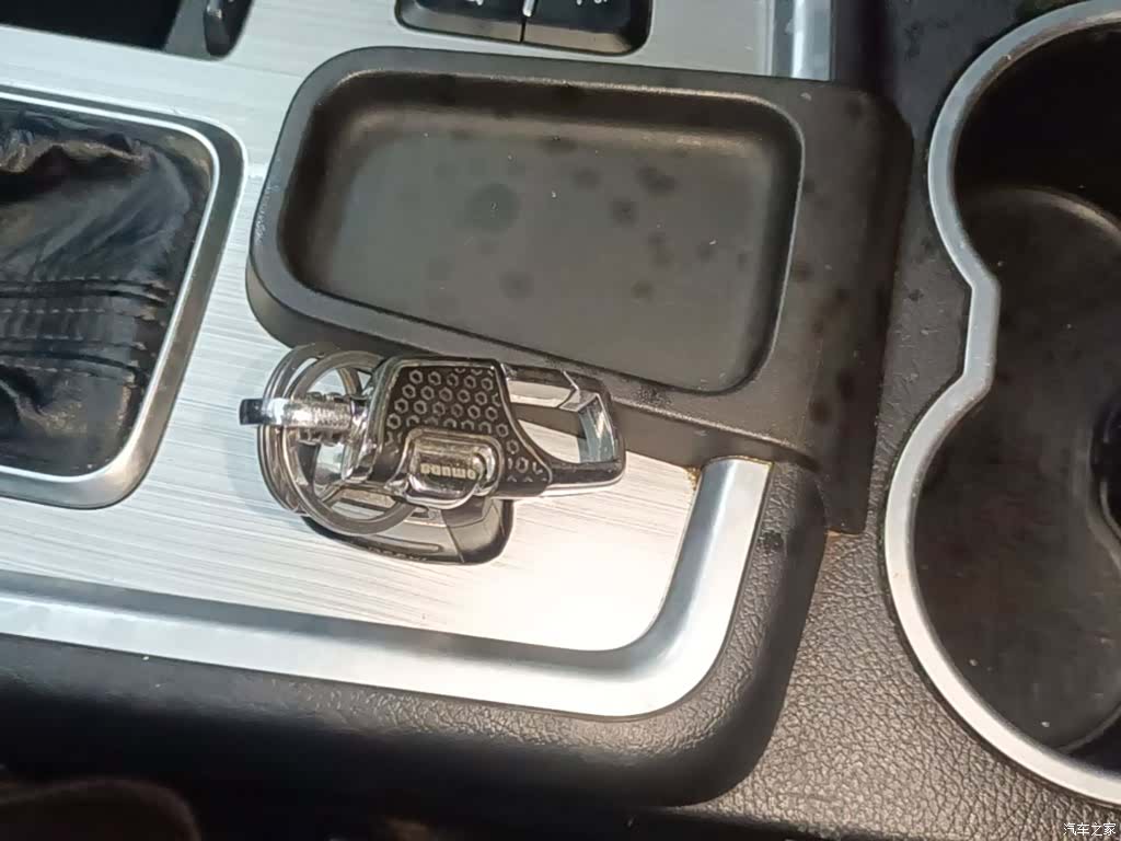 Geely X6, 2017 17