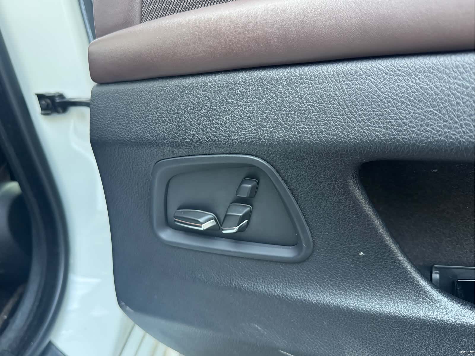 BMW 5 Series, 2015 26