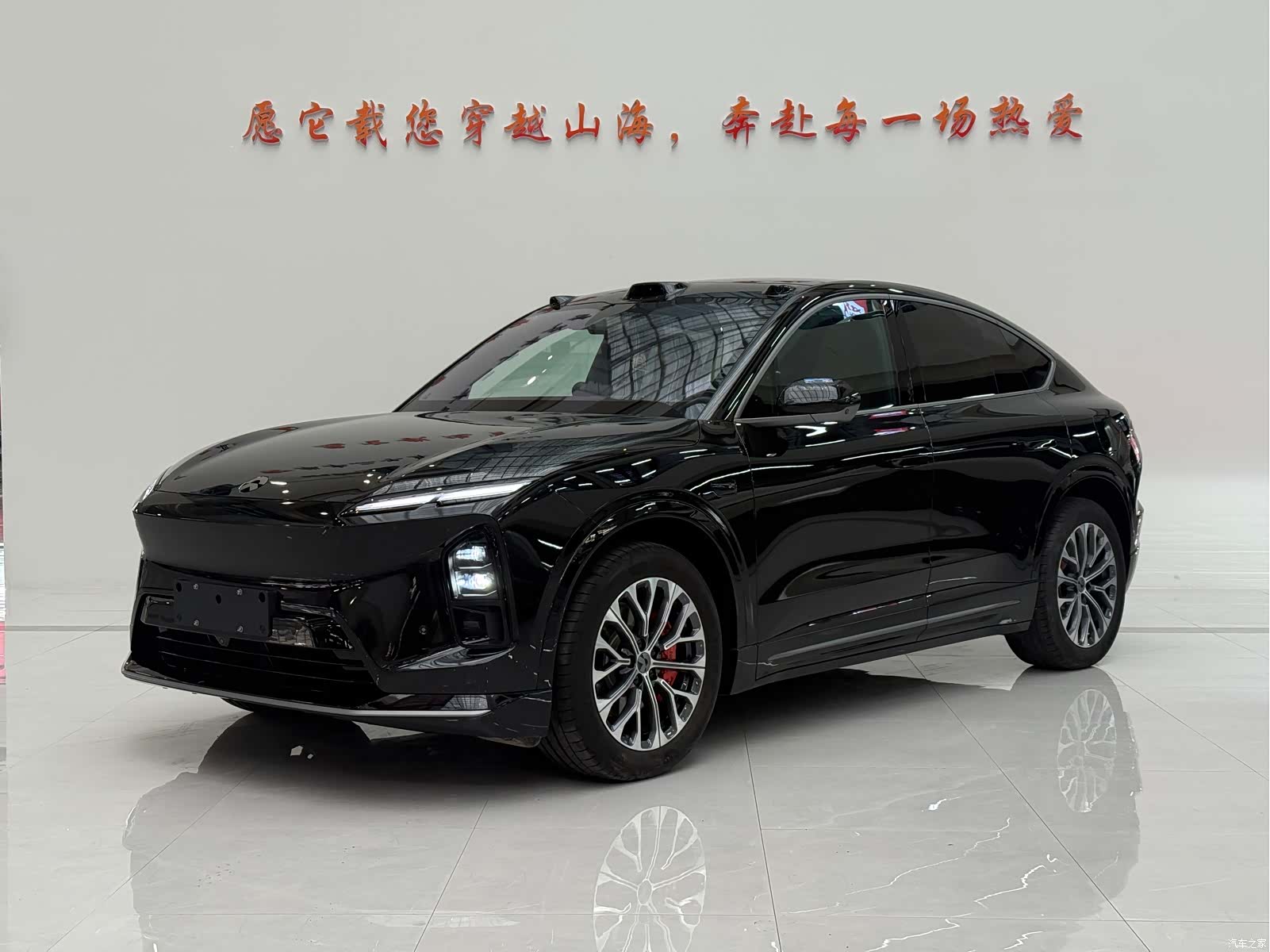 NIO EC6, 2025 1