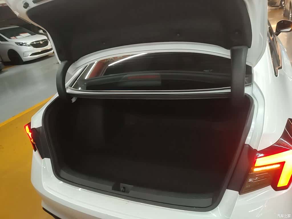 Honda Integra, 2022 19