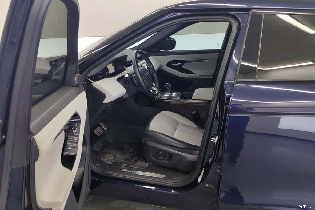 Land Rover Range Rover, 2021 9