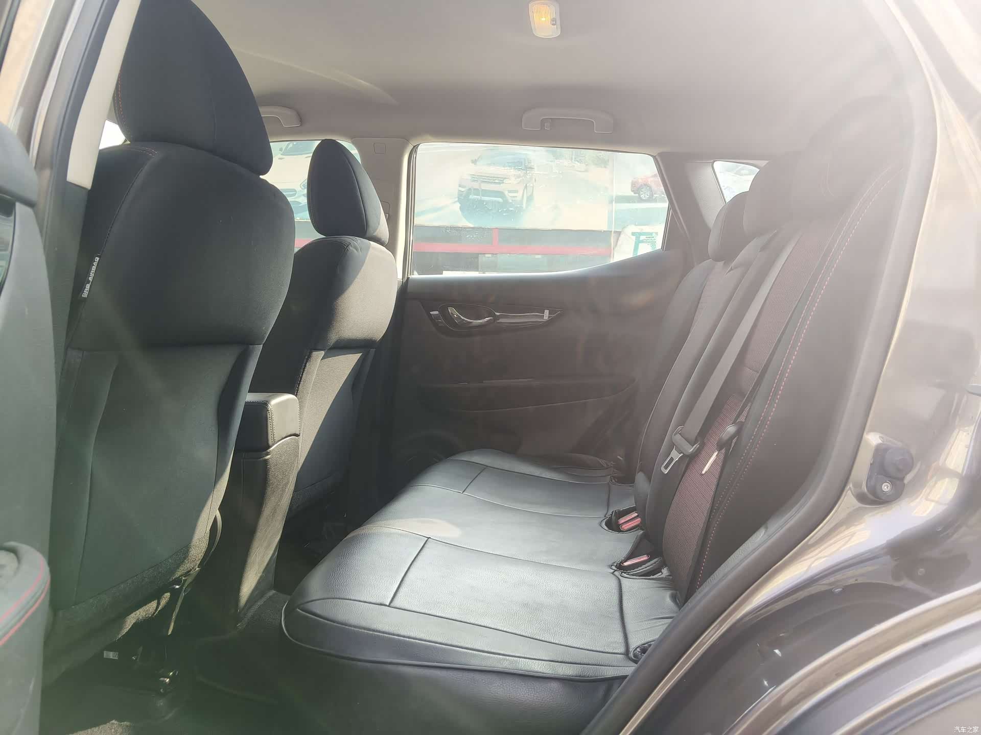 Nissan Qashqai, 2016 6