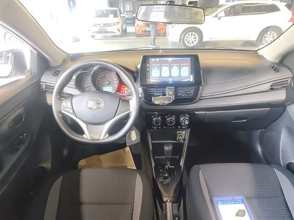 Toyota Vios