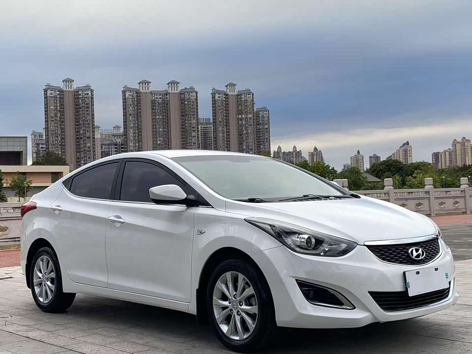 Hyundai Langdong