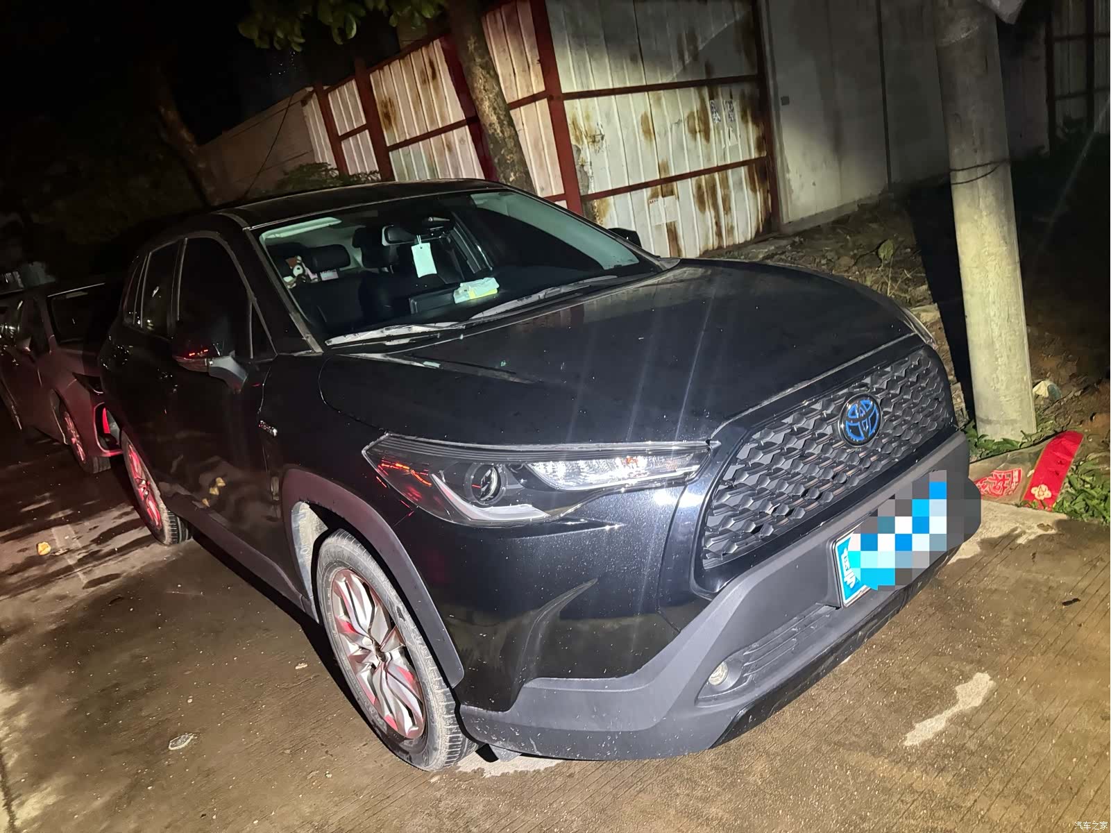 Toyota Corolla, 2024 3