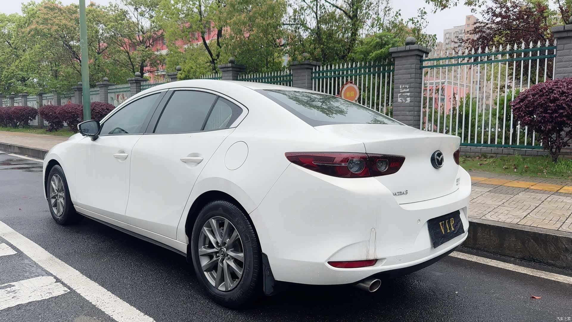 Mazda Mazda3, 2020 9
