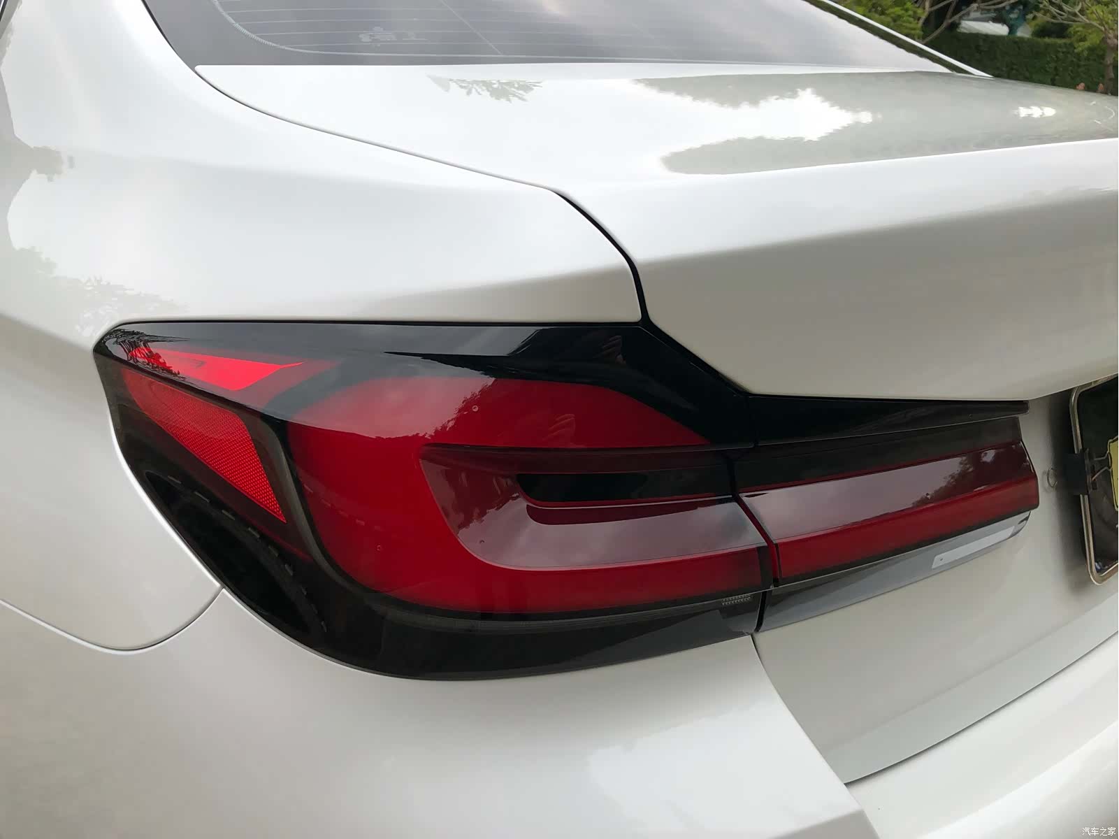 BMW 5 Series, 2023 23