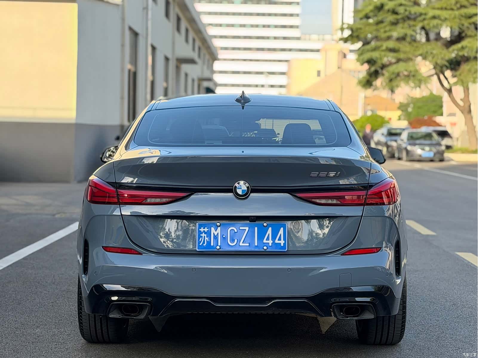 BMW 2 Series, 2023 4