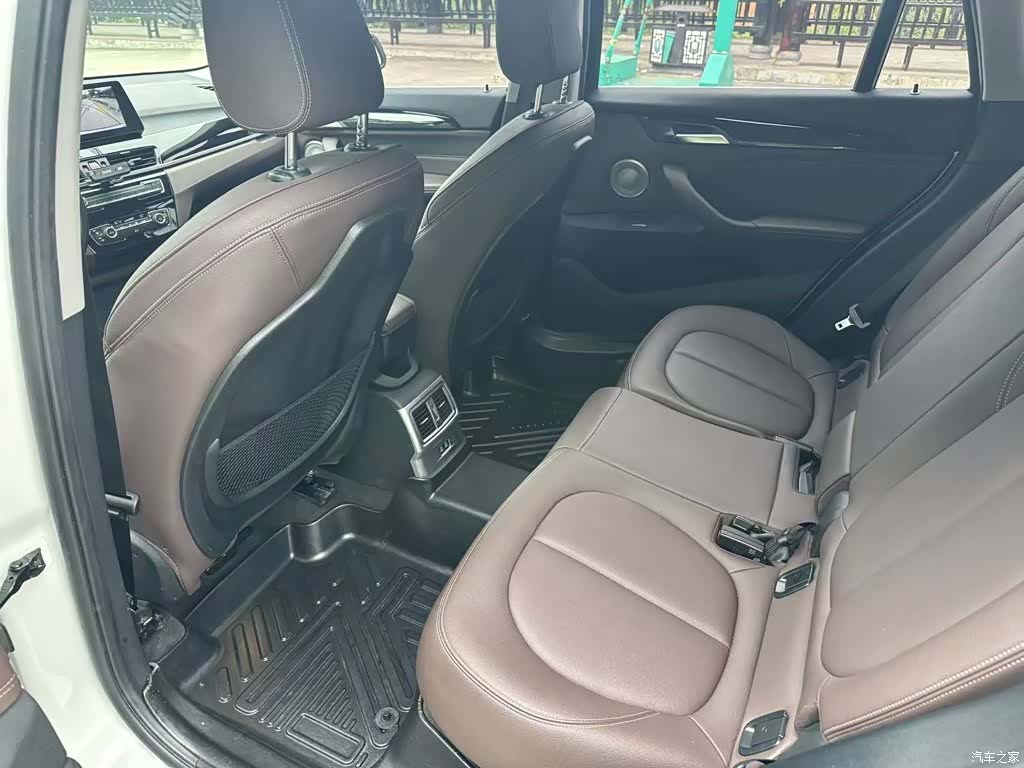 BMW X1, 2021 18
