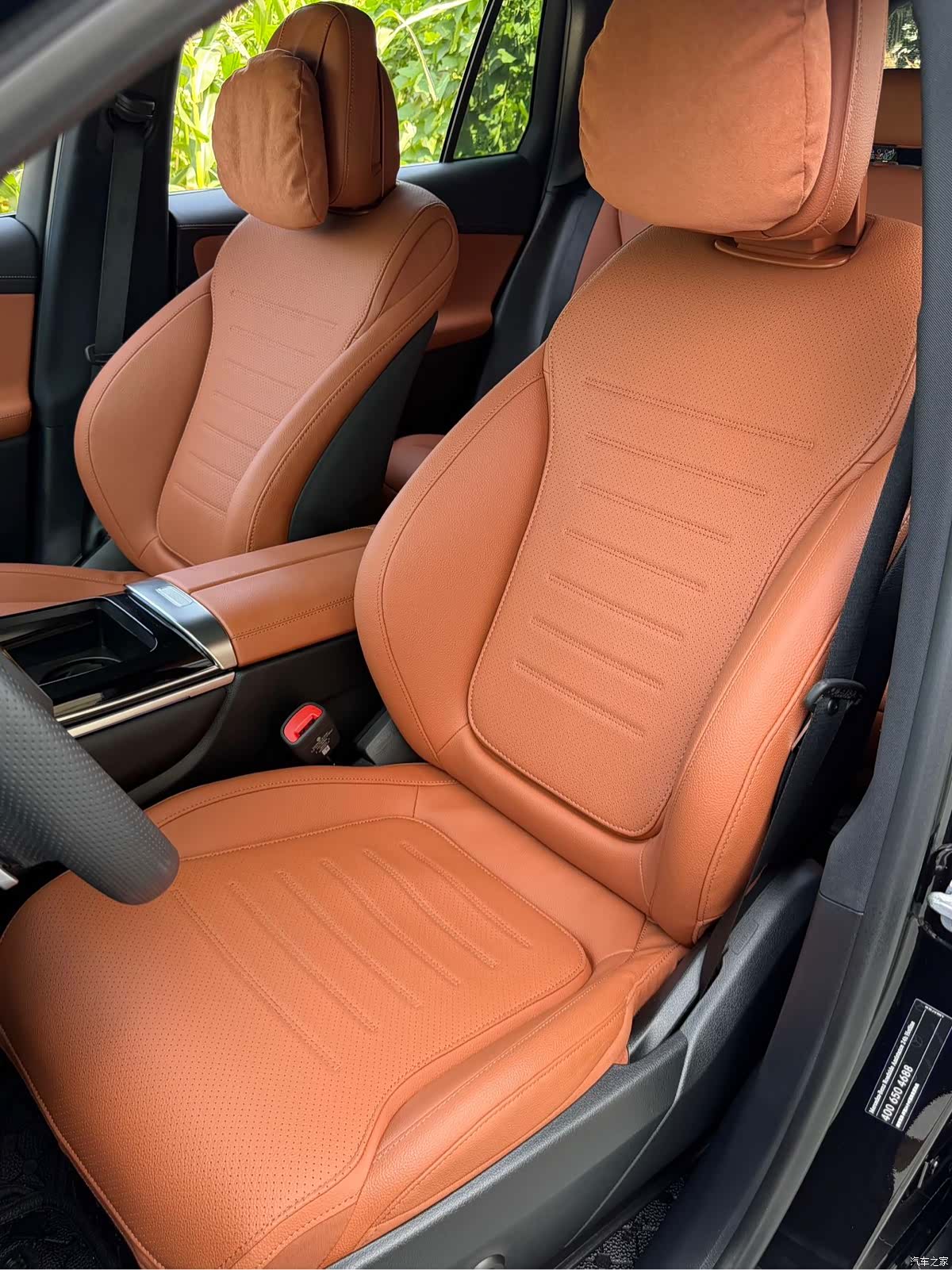 Mercedes-Benz GLC, 2024 12
