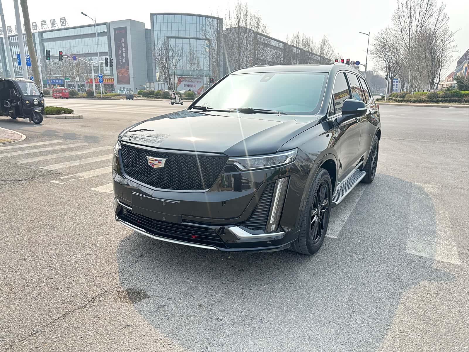 Cadillac XT6, 2023 1