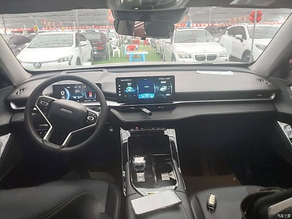 Haval H6, 2022 10