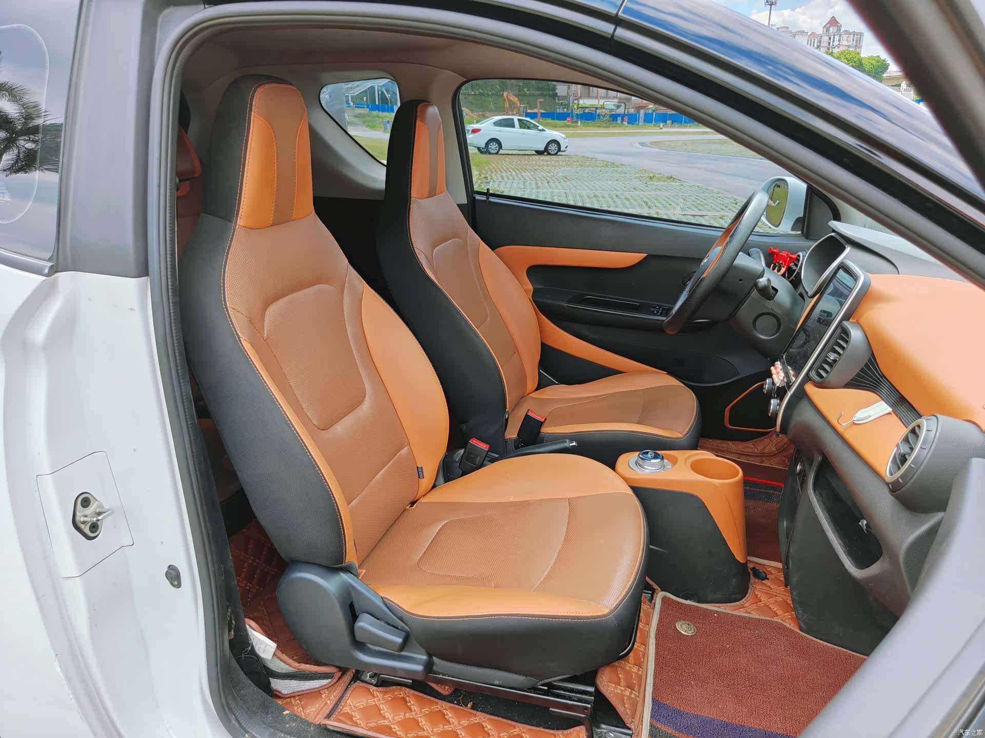 Chery 400, 2018 14