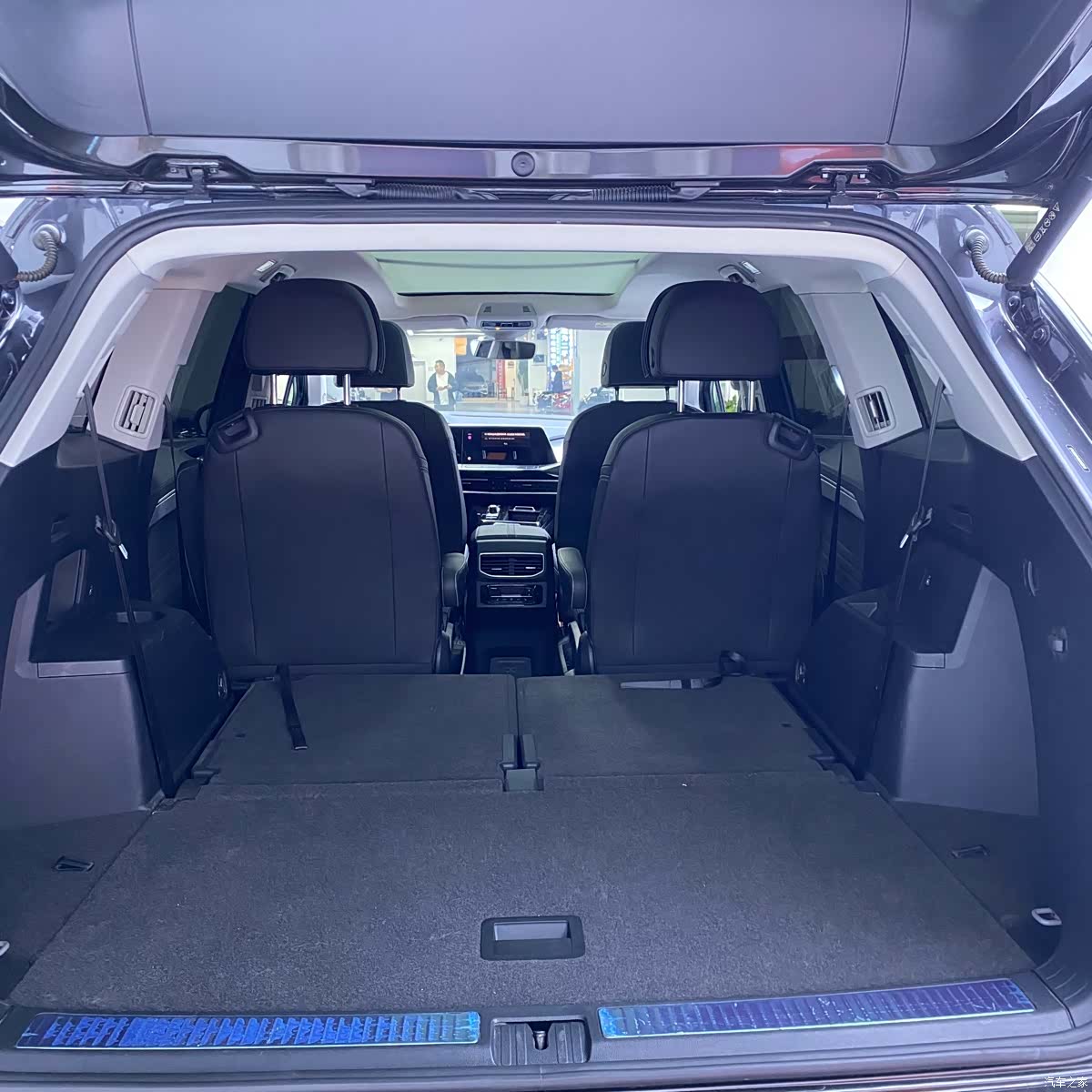 Volkswagen Talagon, 2022 11