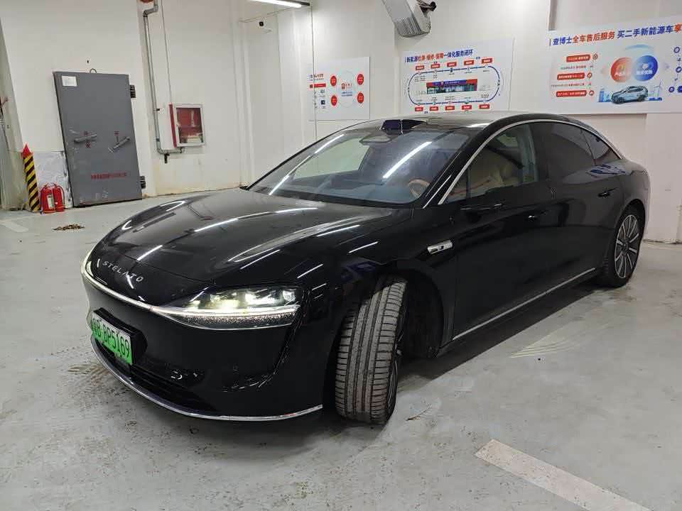 Stelato S9