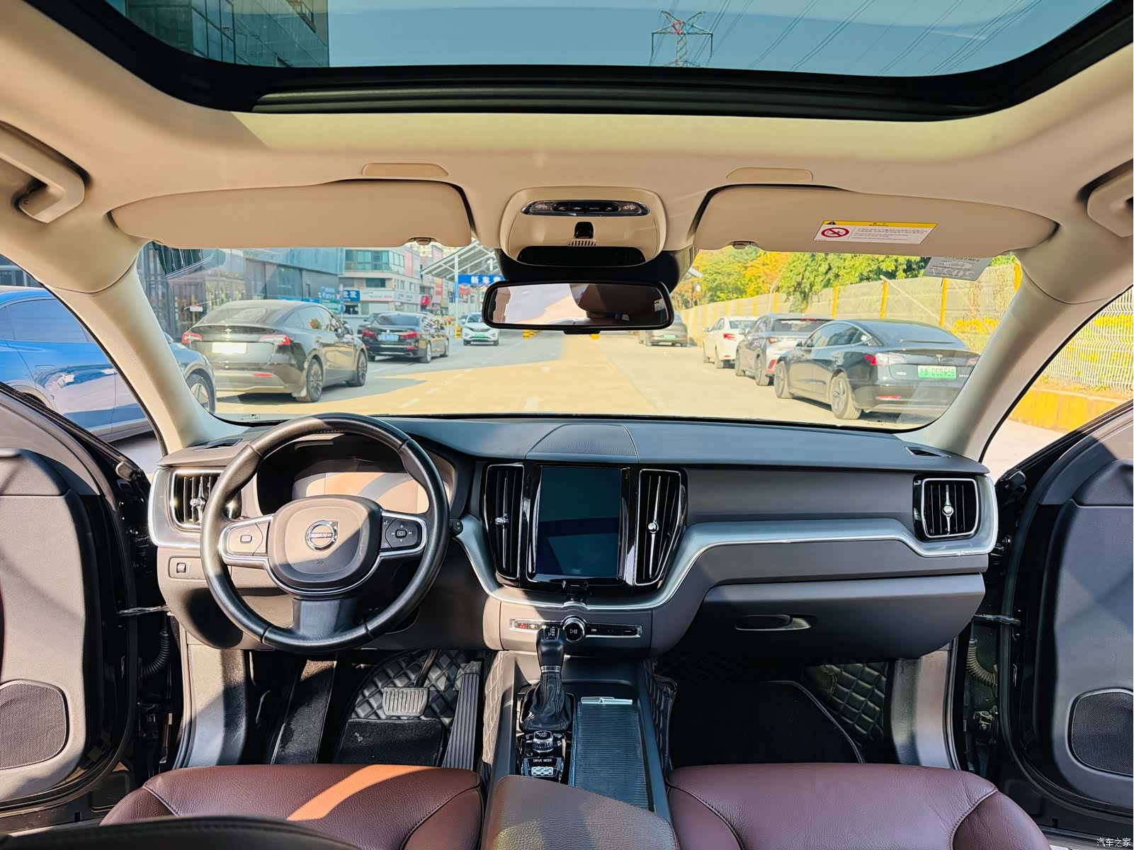 Volvo XC60, 2019 6