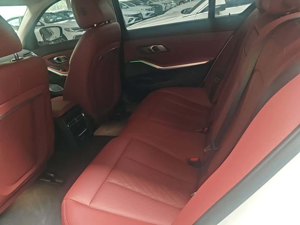 BMW i3, 2023 17