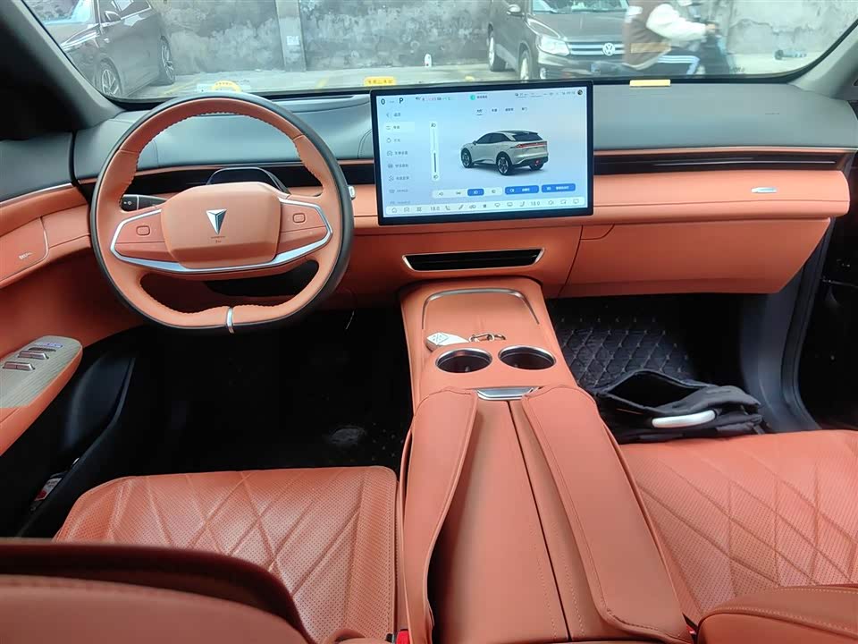 DEEPAL Dark blue S07