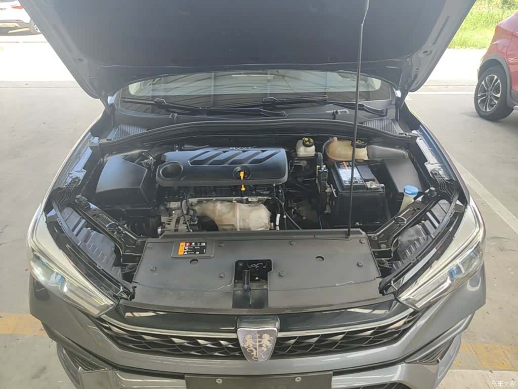 Roewe i5, 2022 20