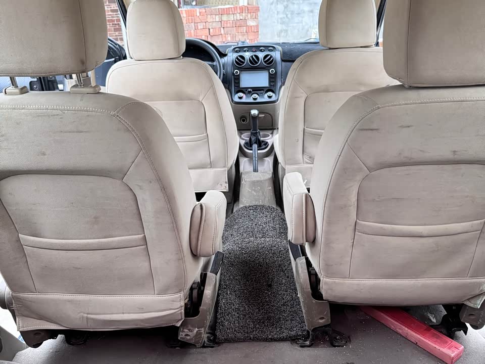 Wuling Wuling Hongguang