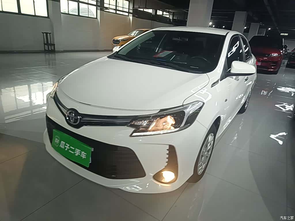 Toyota 20, 2023 1