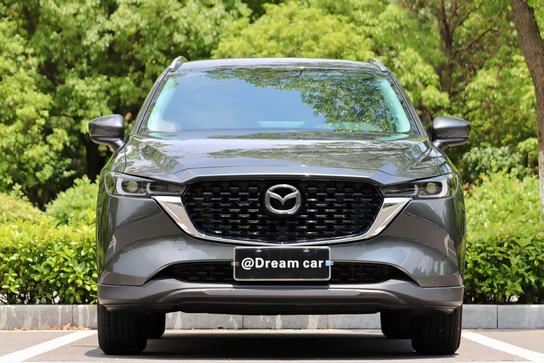 Mazda CX-5, 2026 2