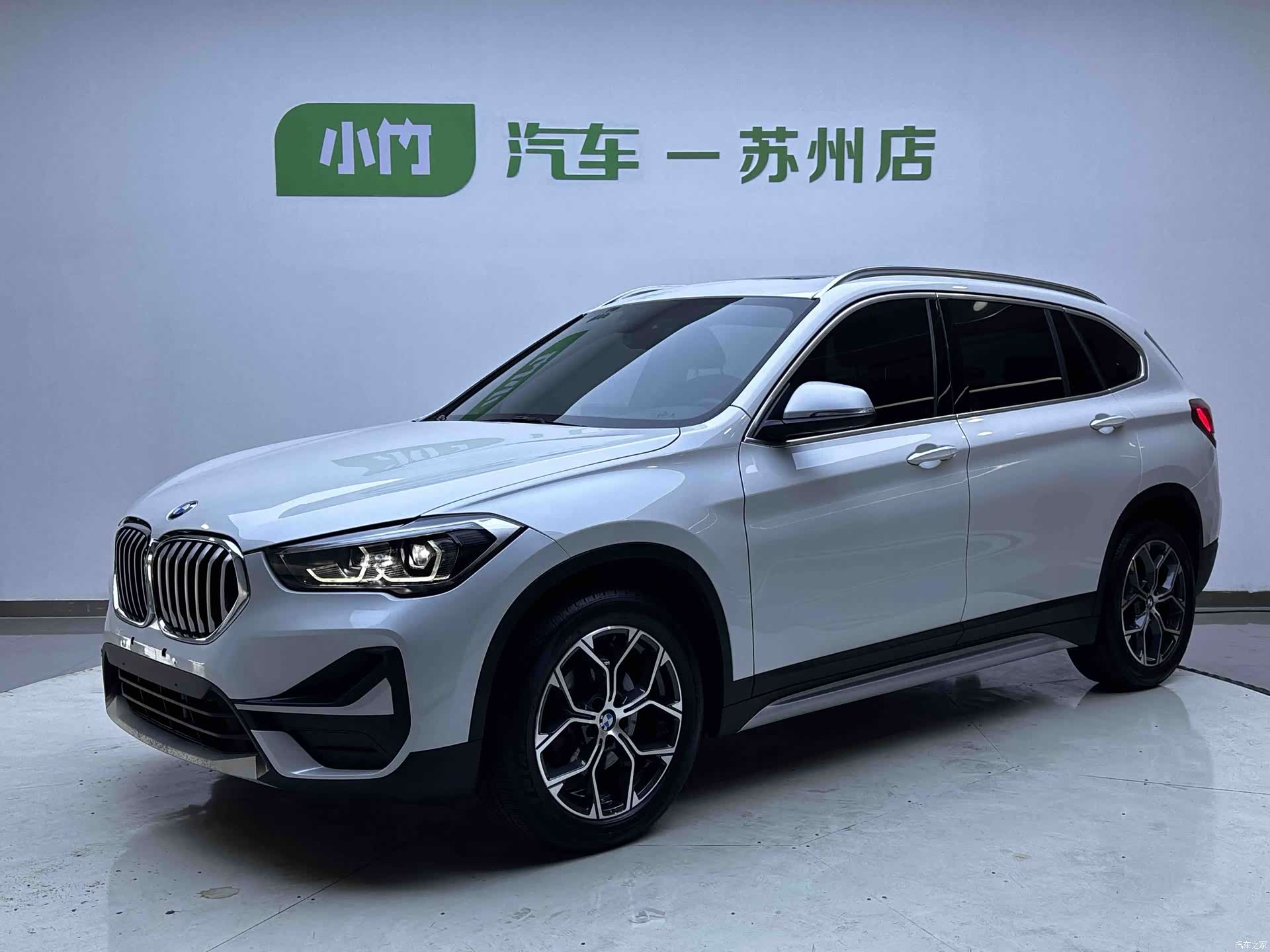 BMW X1, 2022 1