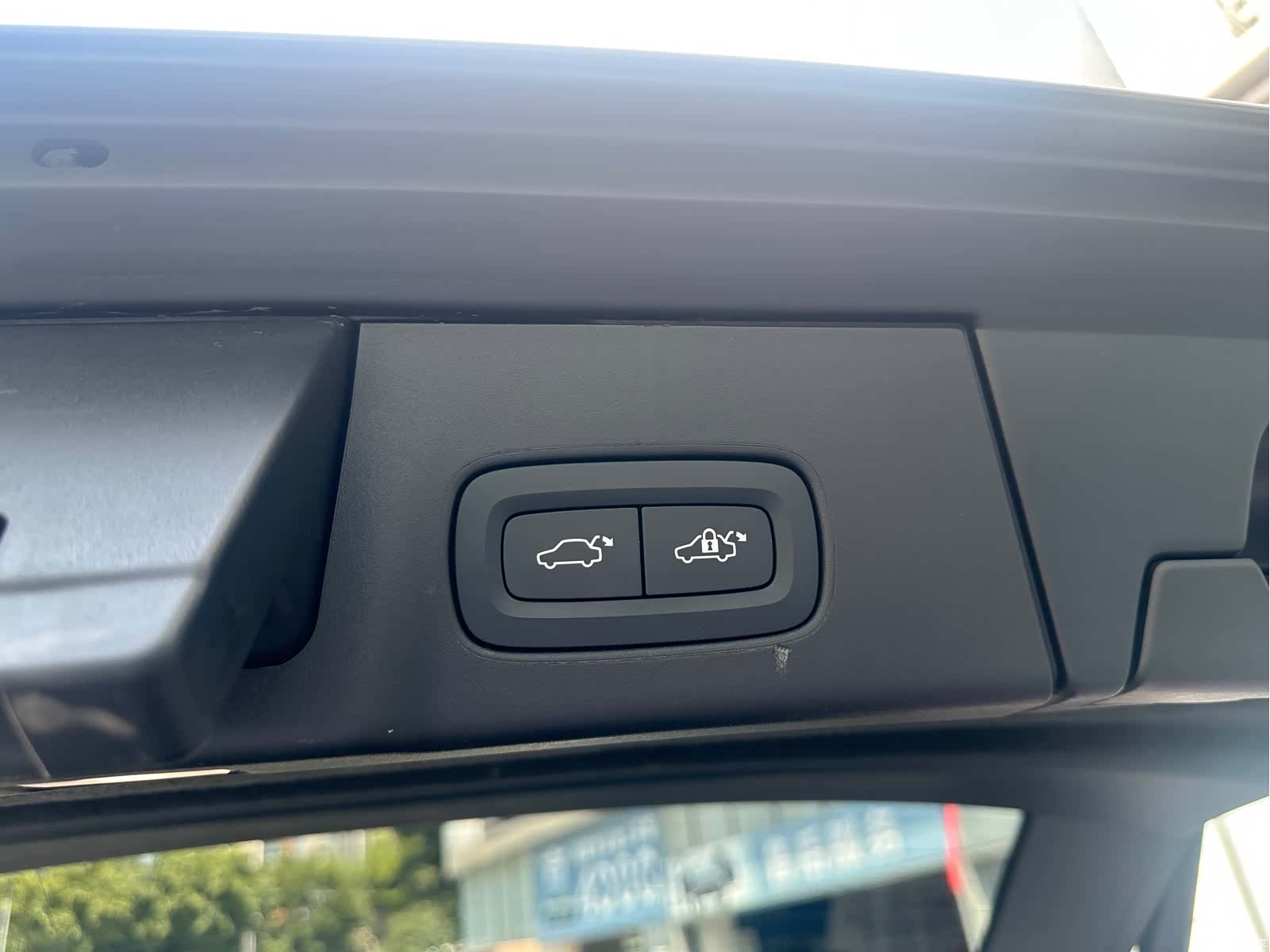 Volvo V90, 2022 21