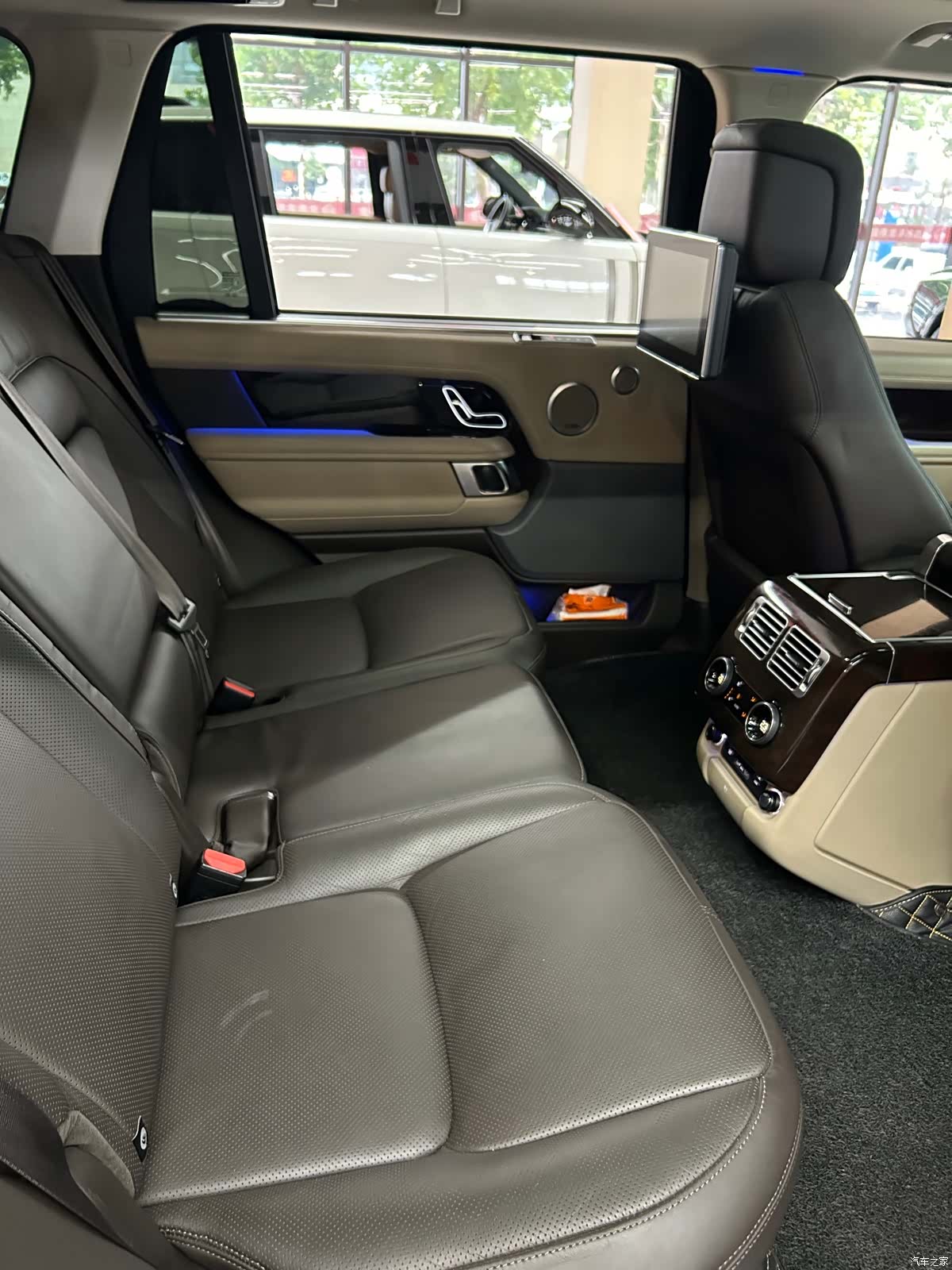 Land Rover Range Rover, 2020 25