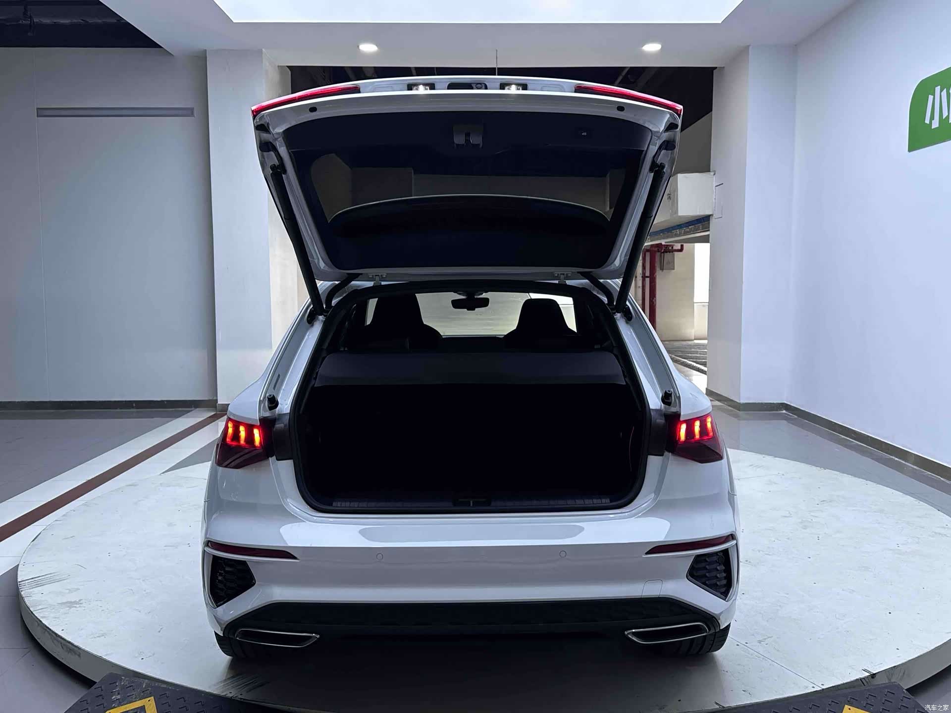 Audi A3, 2022 21