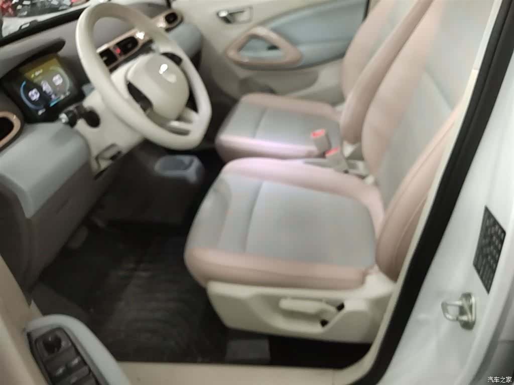 Leapmotor T03, 2025 15