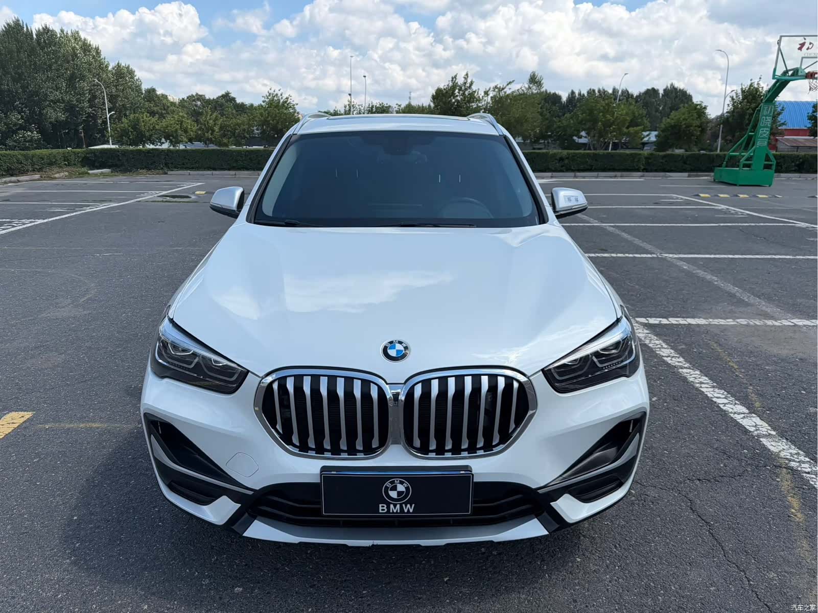 BMW X1, 2022 1
