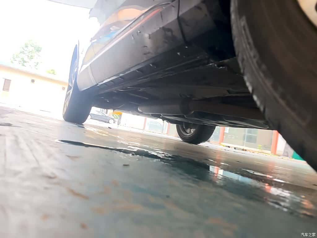 Changan CS75, 2019 21
