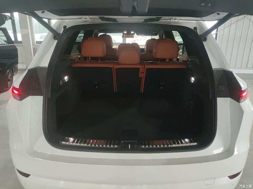 Li Auto L7, 2025 9