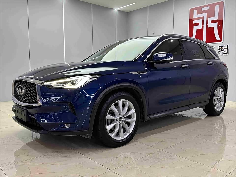 Infiniti QX50 Infiniti QX50