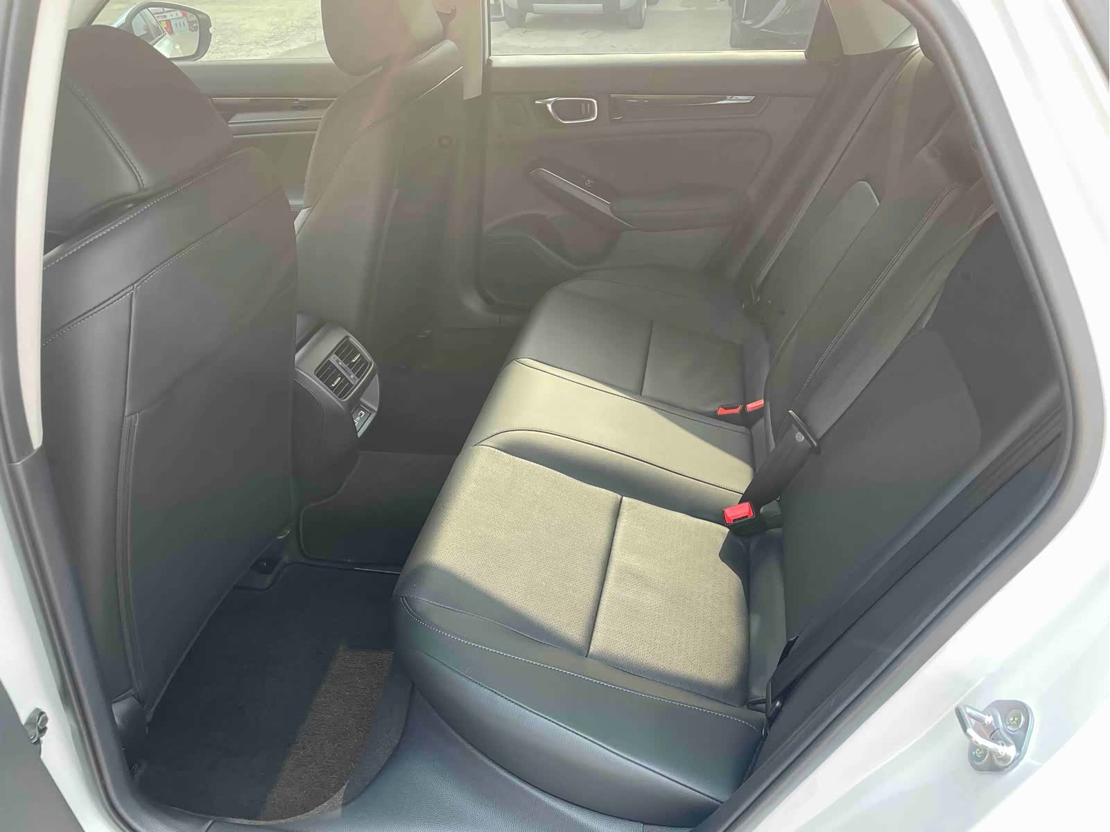 Honda Integra, 2024 6