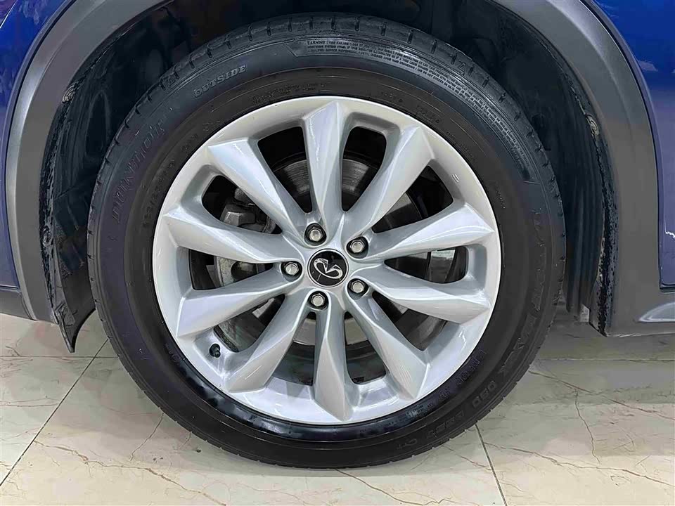 Infiniti QX50 Infiniti QX50
