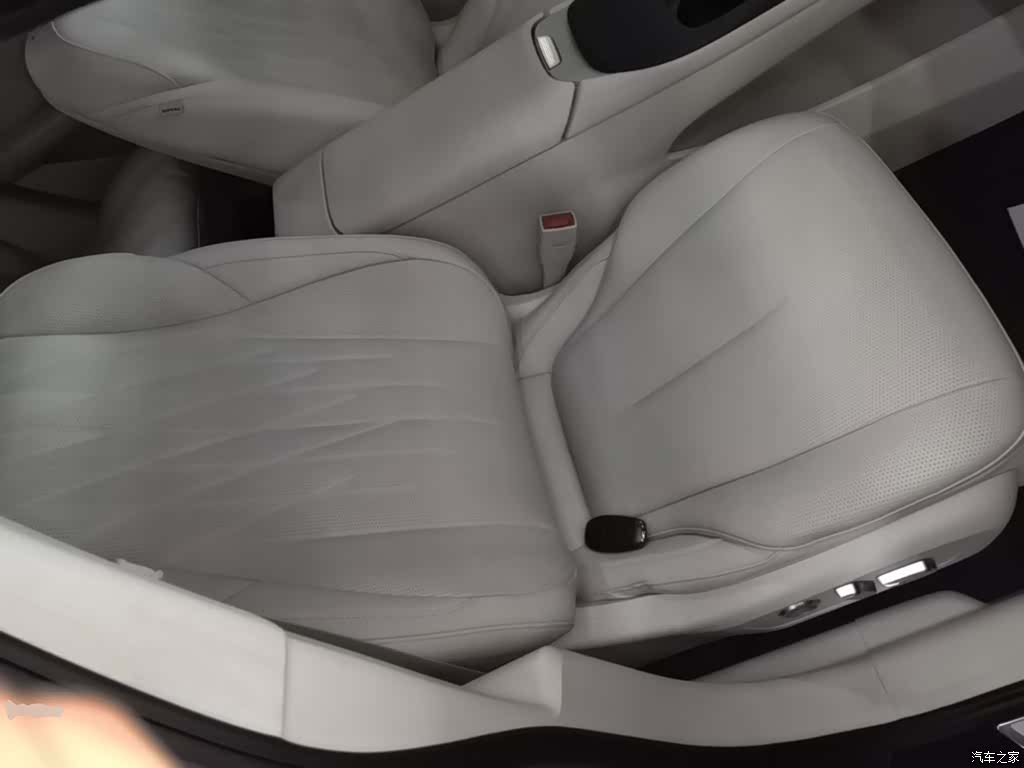 Buick L7, 2025 25