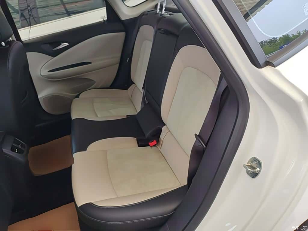 Buick Verano, 2019 13