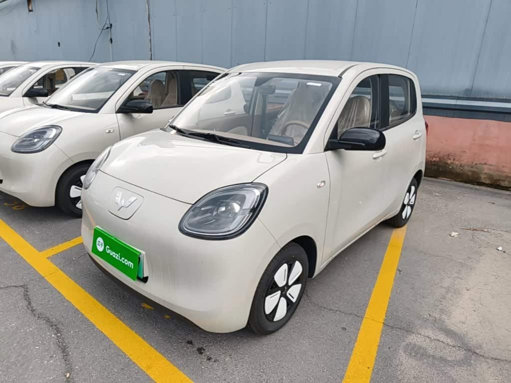 Wuling Mini EV