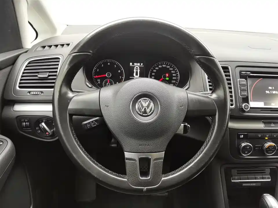 Volkswagen Charon