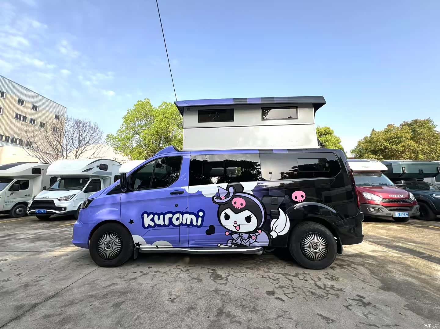 Ford T6, 2025 9