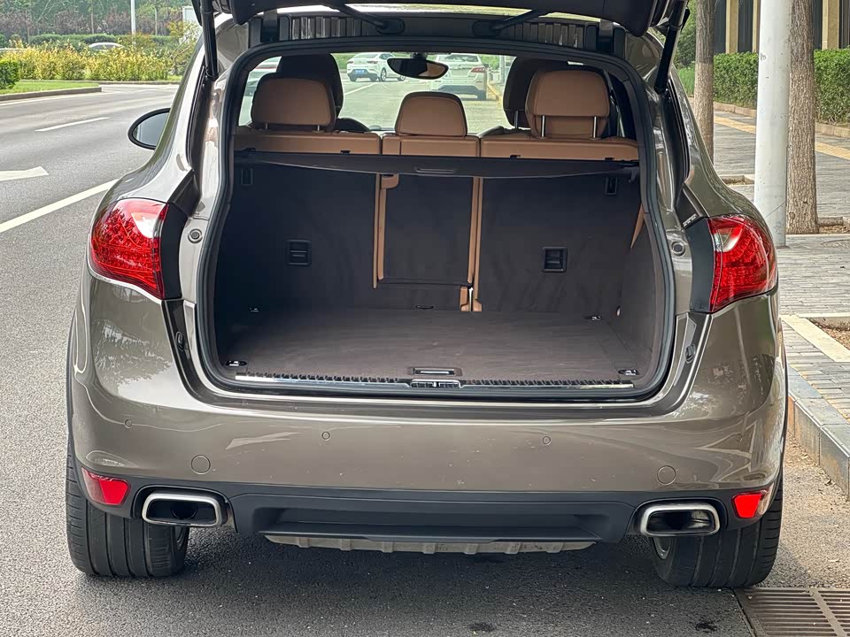 Porsche Cayenne Porsche Cayenne