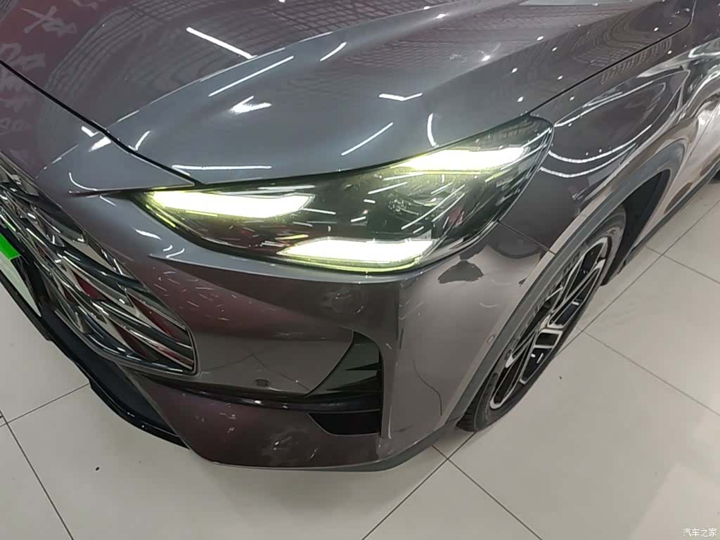 MG One, 2022 24